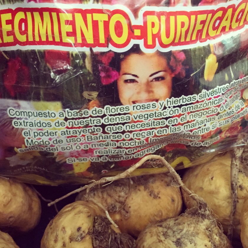 Si venís con una mala racha en el amor, tenés que hacerte un baño con estas hierbas, una noche de luna llena.